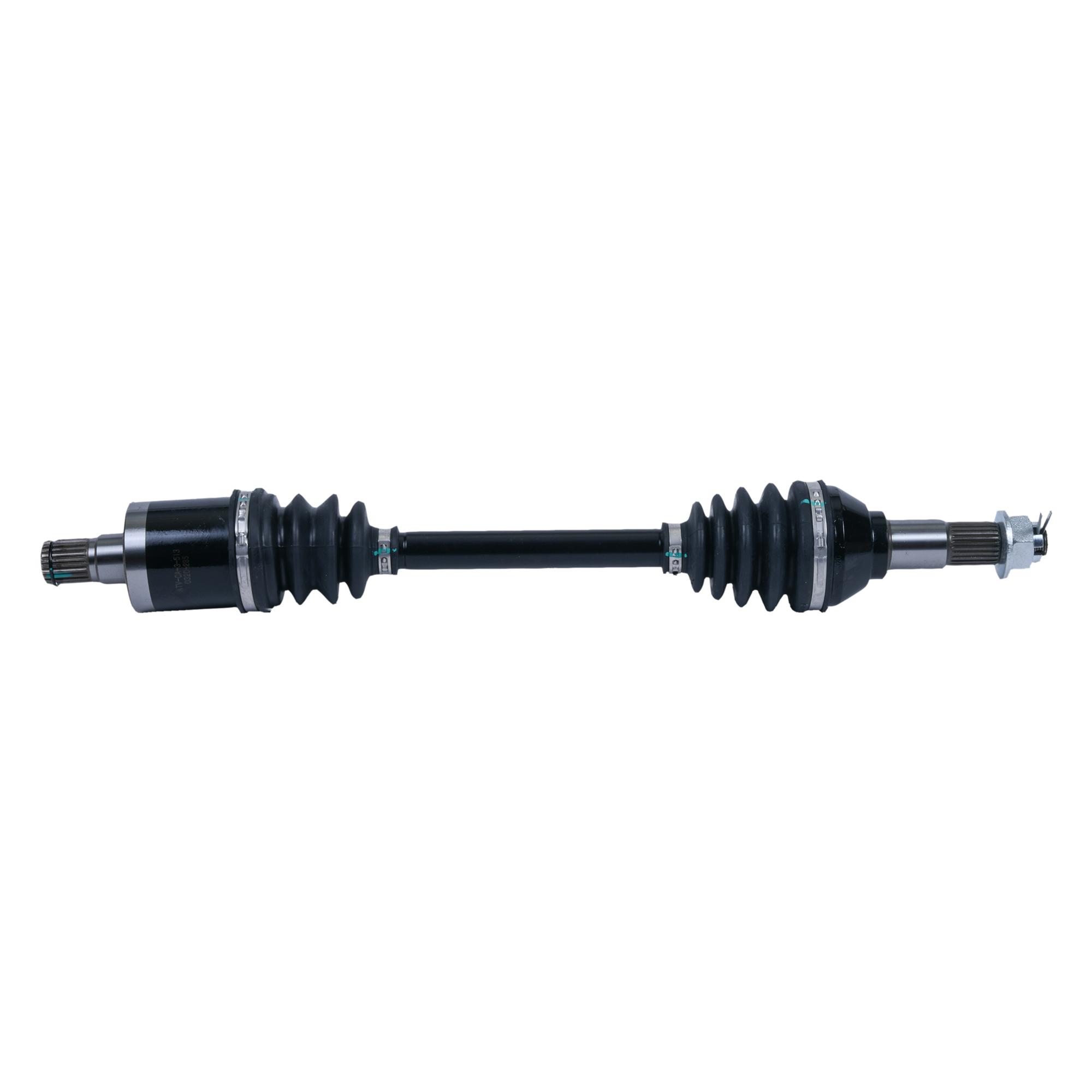 AB6-CA-8-323 6 Ball Axle
